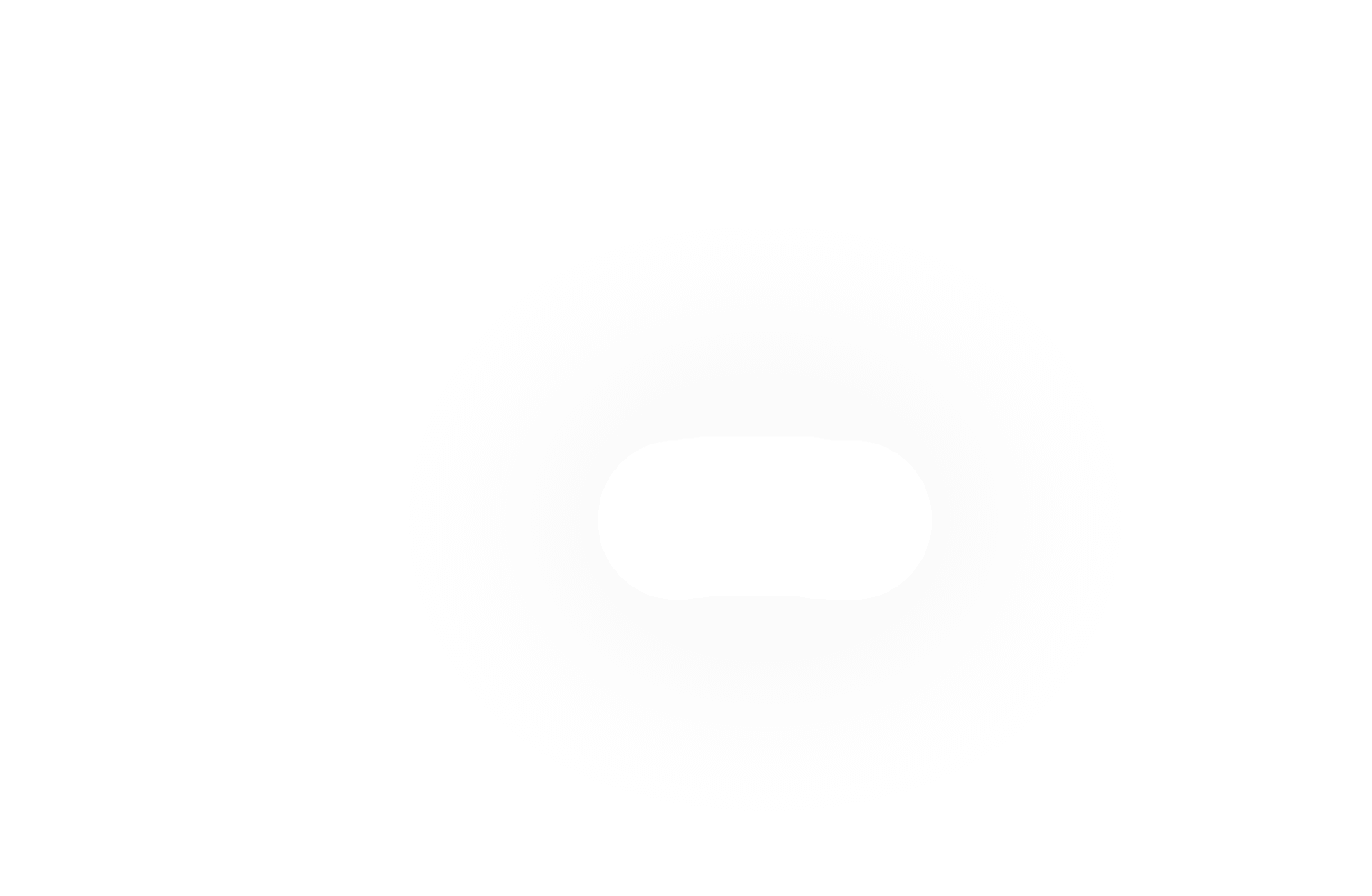 VR glow effect